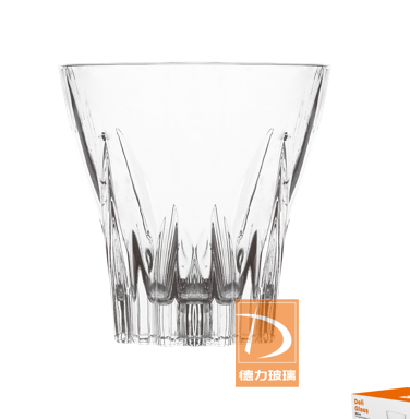 Drinking Glassware (Model TY43